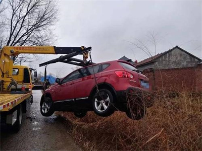 开平楚雄道路救援